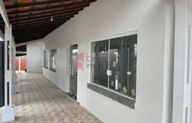 Imagem 1: Casa Padrão em Jundiaí. Varanda, 240m² de Área, 5 Vagas na garageme4...