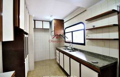 Imagem 8: Locação Apartamento 3 Dormitórios - 110 m² Moema