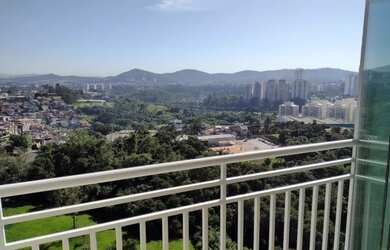 Imagem: BARUERI - Apartamento Padrão - JARDIM TUPANCI