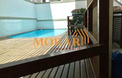 Imagem: O apartamento possui 3 Dormitórios, 3 Banheiros, 2 Vagas na