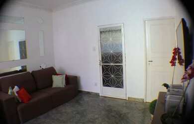 Imagem 9: Apartamento para aluguel tem 110 metros quadrados com 3 quartos em Copacabana...