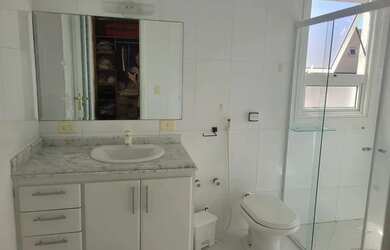 Imagem 10: Sobrado 455m² para venda e locação em Barueri, São Paulo