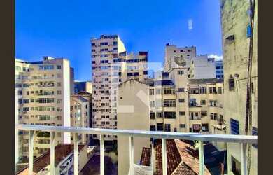 Imagem 15: Apartamento para Aluguel - Copacabana, 3 Quartos, 90 m2