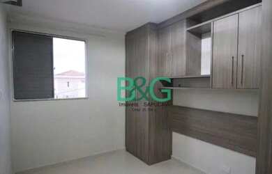 Imagem 9: Apartamento com 2 dormitórios à venda, 52 m² por R$ 269.000 - Itaquera - São Paulo/SP