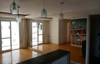 Imagem 1: 64m² - 3 DORMITORIOS VAGA LAZER - AO LADO DO FURA FILA