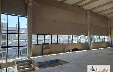 Imagem 6: Galpão, 2464 m² - venda por R$ 10.800.000,00 ou aluguel por R$ 59.170,00/mês...