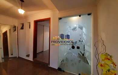 Imagem 2: Sobrado - venda por R$ 3.300.000,00 ou aluguel por R$ 10.854,00/mês -...