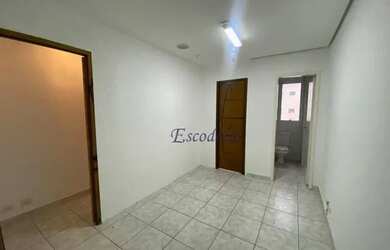 Imagem 2: Sala para alugar, 40 m² por R$ 1.898,67/mês - Água Fria - São Paulo/SP