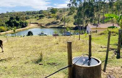 Imagem: Chácara Abadiania Goiás