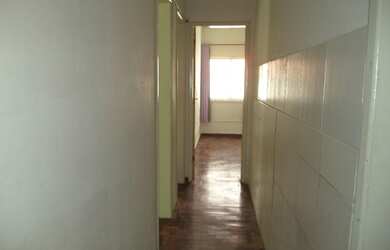 Imagem 5: Edf. Santa Terezinha. 81m² de Área, 1 Banheiroe3 Dormitórios