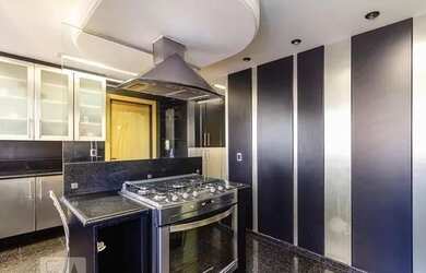 Imagem 6: Locação Apartamento 3 Dormitórios - 190 m² Moema