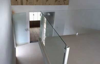 Imagem 11: Casa na praia da Ribanceira