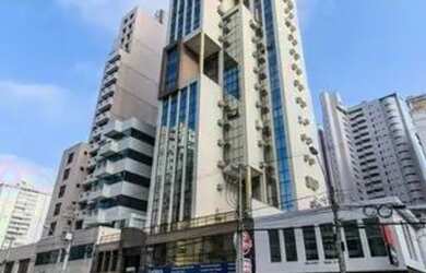 Imagem: O depósito possui 1 Vaga na garagem e 42m² de Área e está