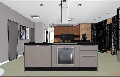 Imagem 15: Apartamento para alugar no bairro Gleba Fazenda Palhano - Londrina/PR