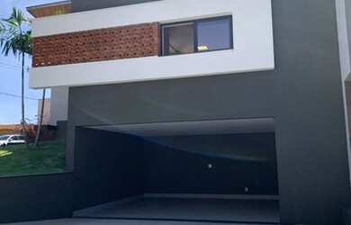 Imagem 2: Altos da Bela Vista, Casa para Venda no Condomínio Jardins Di Roma, Indaiatuba...