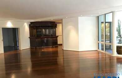 Imagem 5: APARTAMENTO - ALTO DA BOA VISTA - SP