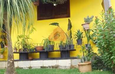 Imagem 7: casa ampla, arejada com quintal no bairro Jardim Brasília, Betim