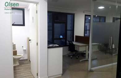 Imagem 6: Conjunto, 46 m² - venda por R$ 485.100,00 ou aluguel por R$ 3.748,55/mês...