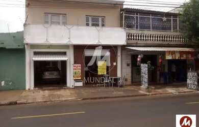 Imagem: O depósito possui 3 Vagas na garagem, 120m² de Área e está