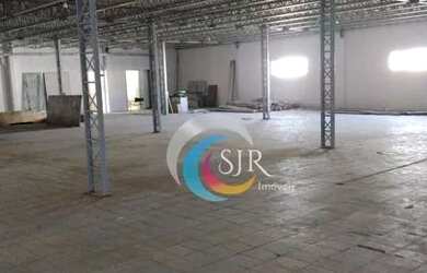 Imagem 9: Galpão, 1200 m² - venda por R$ 2.500.000,00 ou aluguel por R$ 15.000,00/mês...
