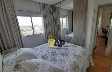 Imagem 16: Apartamento com 3 dormitórios, 108 m² - venda por R$ 698.000,00 ou aluguel por R$ 4.973,48