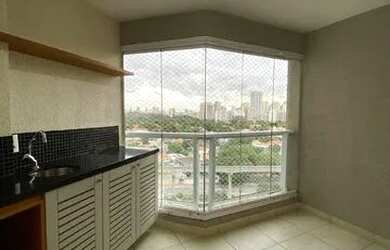 Imagem 12: Apartamento com 1 dormitório, 47 m² - venda por R$ 595.000,00 ou aluguel...