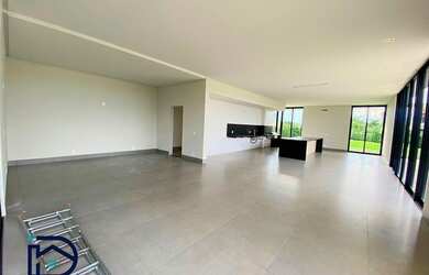 Imagem 13: Casa em Condomínio Residencial Mansões do Lago