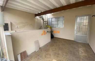 Imagem 2: Casa com 3 dormitórios, 220 m² - venda por R$ 585.000,00 ou aluguel...