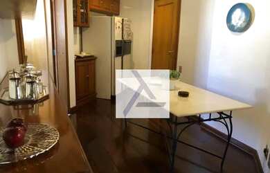 Imagem 11: Apartamento com 4 dormitórios à venda, 241 m² por R$ 1.100.000 - Vila...