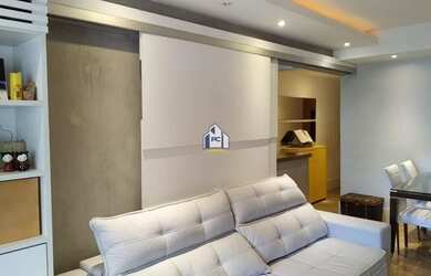 Imagem 3: Apartamento à venda, 93 m² por R$ 715.000,00 - Santa Rosa - Niterói/RJ