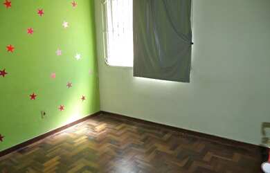 Imagem 3: Edf. Santa Terezinha. 81m² de Área, 1 Banheiroe3 Dormitórios