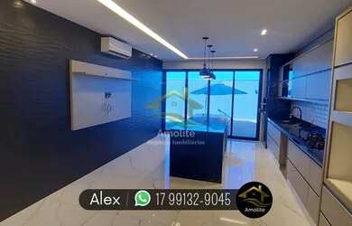 Imagem 4: CASA CONDOMÍNIO BUONA VITA EM SÃO JOSÉ DO RIO PRETO