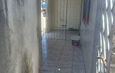 Imagem 6: Casa no veneza. 1 Banheiroe1 Dormitório