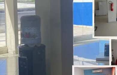 Imagem: A casa possui 4 Dormitórios, 3 Banheiros, 150m² de Área