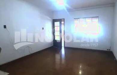 Imagem 1: SOBRADO AGUA FRIA. Varanda, 120m² de Área, 2 Vagas na garageme3 Dormitórios