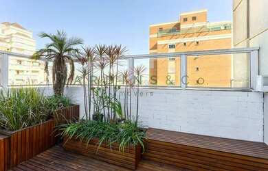 Imagem 4: SãO PAULO - Apartamento Padrão - Paraíso