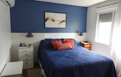 Imagem 15: Cobertura para Venda - 238m², 3 dormitórios, sendo 1 suites, 2 vagas...