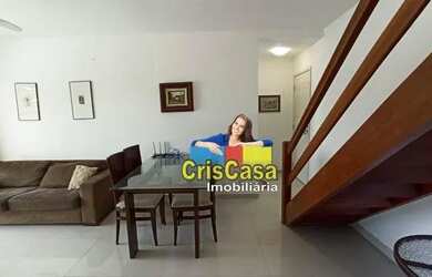 Imagem 7: Cobertura com 3 dormitórios, 170 m² - venda por R$ 649.000,00 ou aluguel...