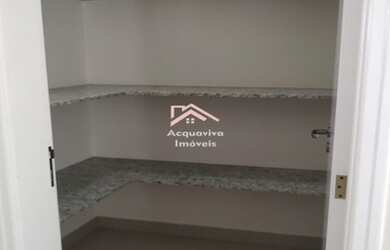 Imagem 8: Sobrado para Locação no Condomínio Altos de Itaici