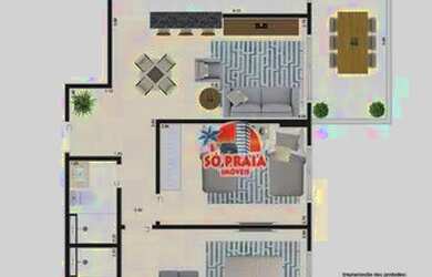 Imagem 10: Apartamento com 2 dormitórios à venda, 75 m² por R$ 365.000,00 - Centro...