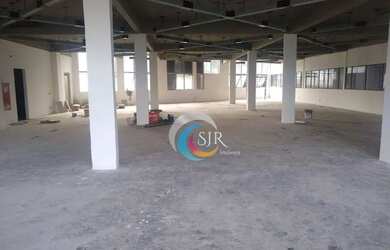 Imagem 2: Galpão, 3646 m² - venda por R$ 20.000.000,00 ou aluguel por R$ 141.672,98/mês...