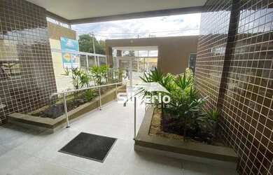 Imagem 8: Apartamento com 1 dormitório, 37 m² - venda por R$ 240.000 ou aluguel por R$ 1.700,00/mês