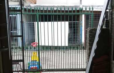 Imagem: O apartamento possui 2 Dormitórios, 1 Banheiro e está localizado