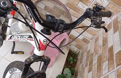 Imagem: A casa possui 1 Dormitório, 1 Banheiro e está localizado