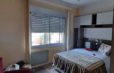 Imagem 12: Apartamento para Venda - 72.87m², 2 dormitórios, 2 vagas - Cristal