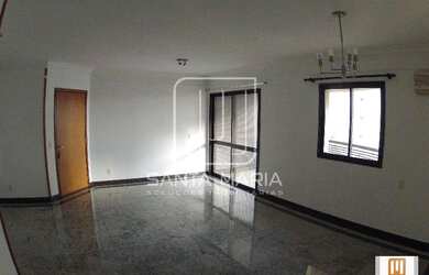 Imagem: O apartamento possui 3 Dormitórios, 3 Banheiros, 2 Vagas na