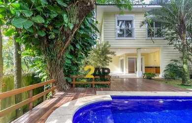 Imagem 2: Casa com 4 dormitórios, 710 m² - venda por R$ 9.000.000,00 ou aluguel por R$ 60.718,46/mês