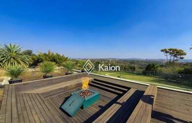 Imagem 11: Casa de condomínio para venda e locação na Fazenda Vila Real de Itu...