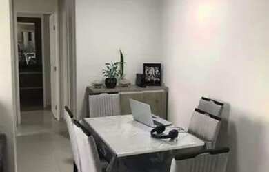 Imagem 4: APARTAMENTO - BRÁS - SP. 60m² de Área, 1 Vaga na garageme2 Dormitórios