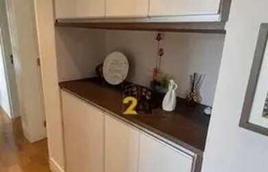 Imagem 12: Apartamento com 3 dormitórios, 108 m² - venda por R$ 698.000,00 ou aluguel por R$ 4.973,48